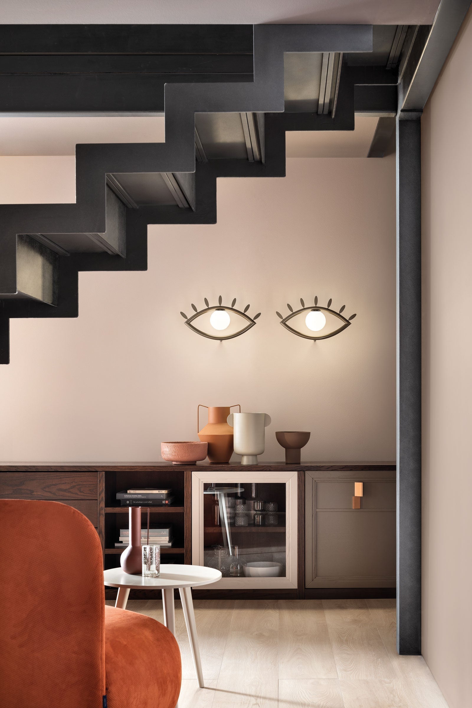 Aureline Wall Lamp