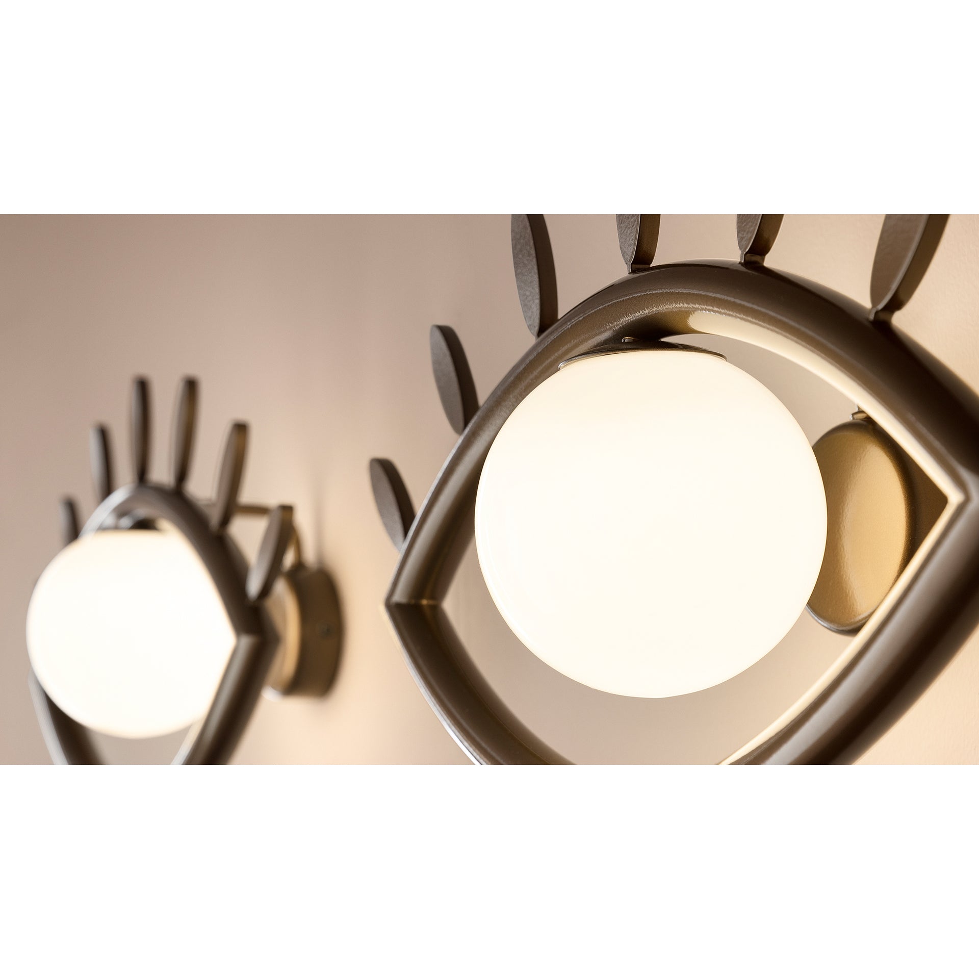 Aureline Wall Lamp