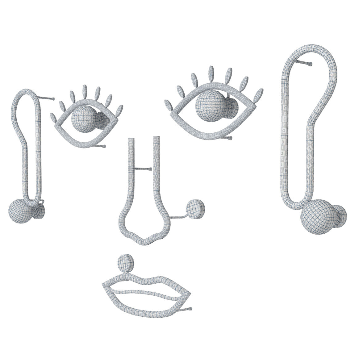 Aureline Wall Lamp
