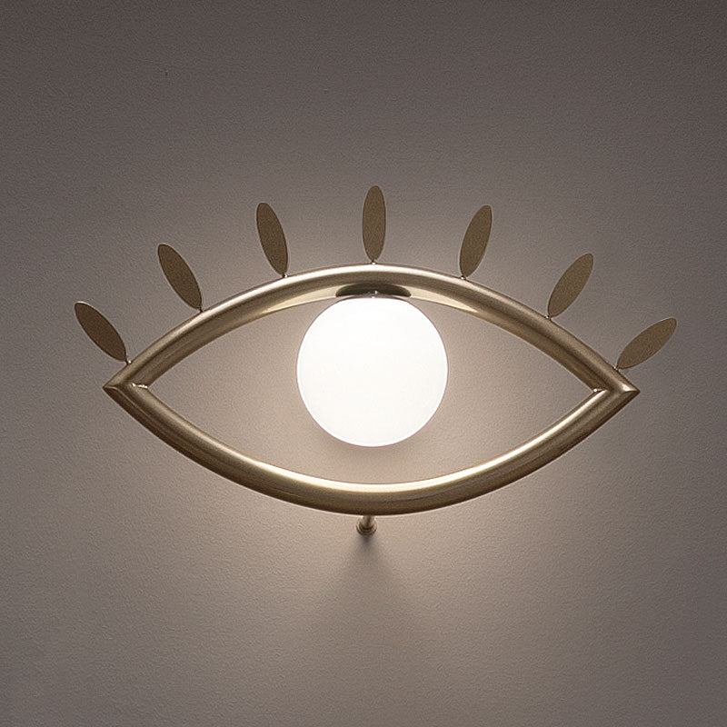 Aureline Wall Lamp