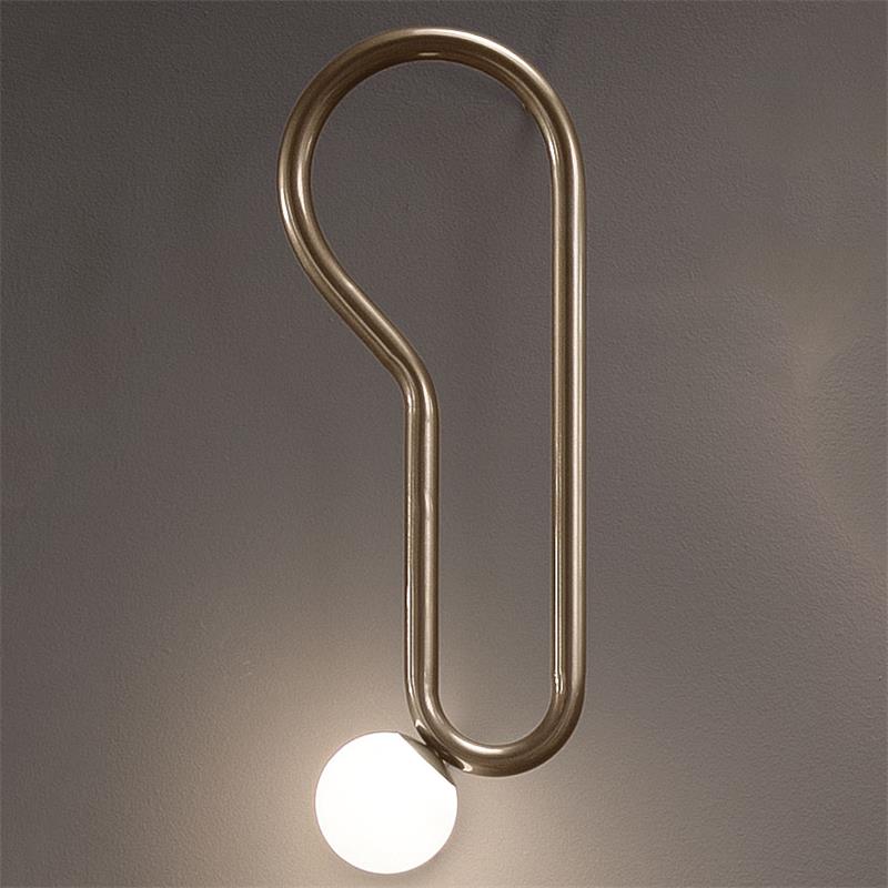 Aureline Wall Lamp