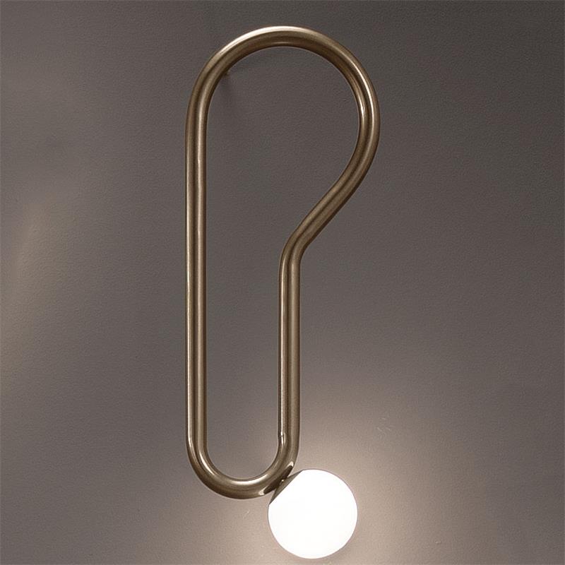 Aureline Wall Lamp