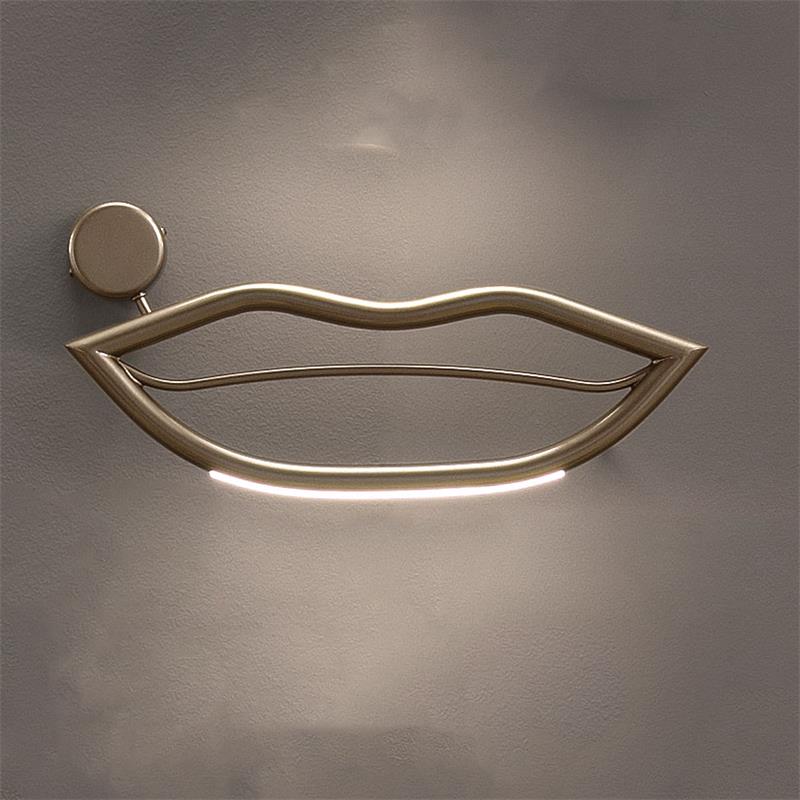 Aureline Wall Lamp