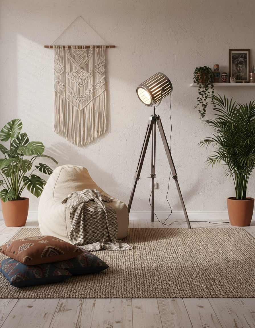 Cassian Floor Lamp