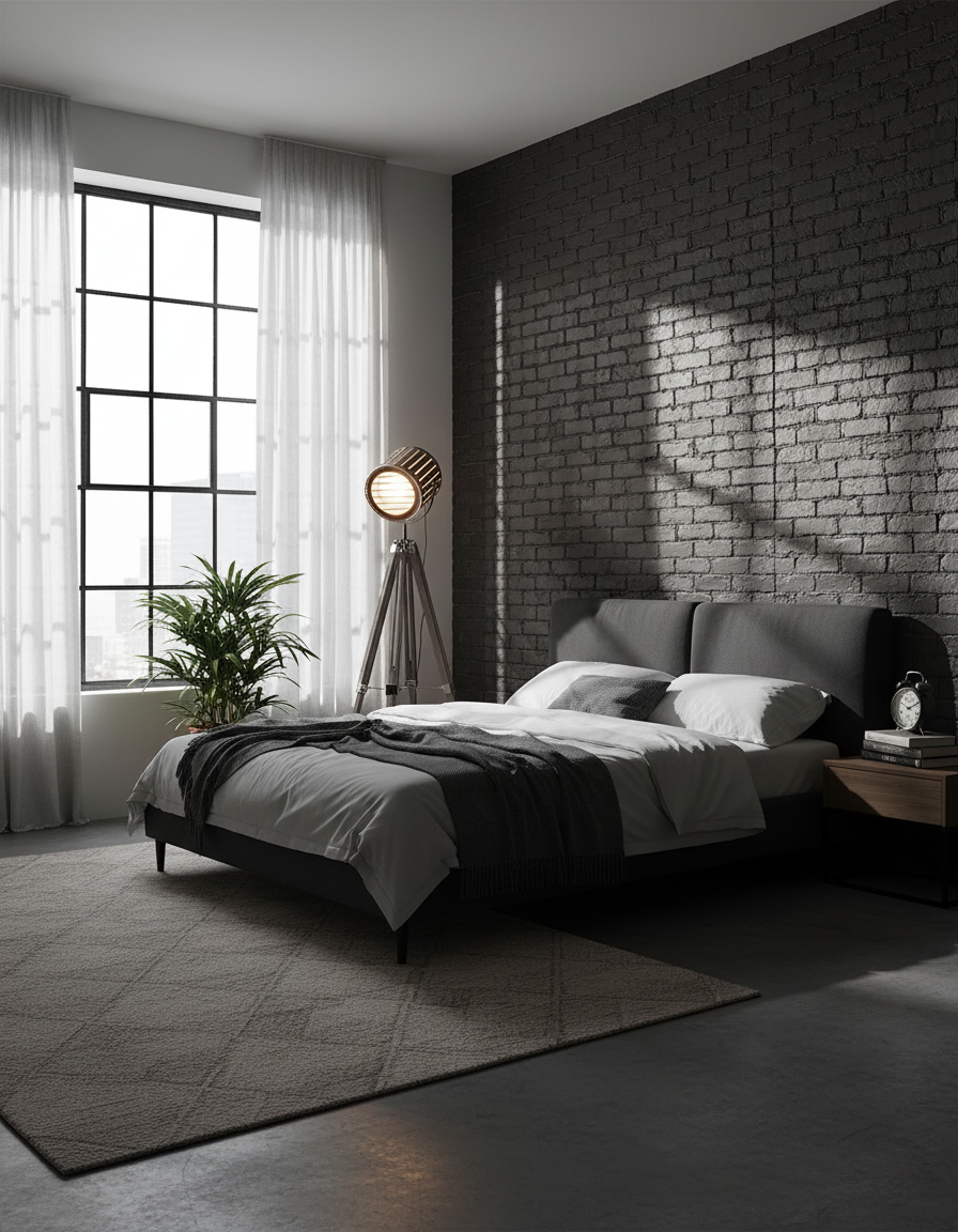 Cassian Floor Lamp