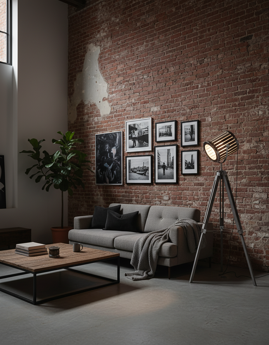 Cassian Floor Lamp