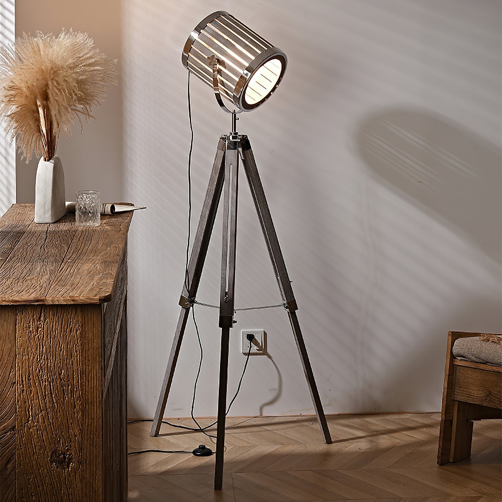 Cassian Floor Lamp