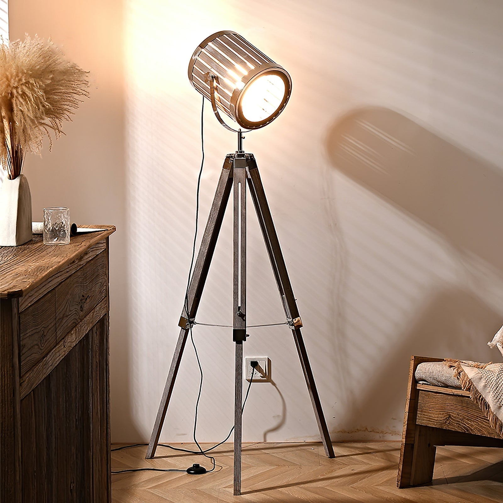 Cassian Floor Lamp