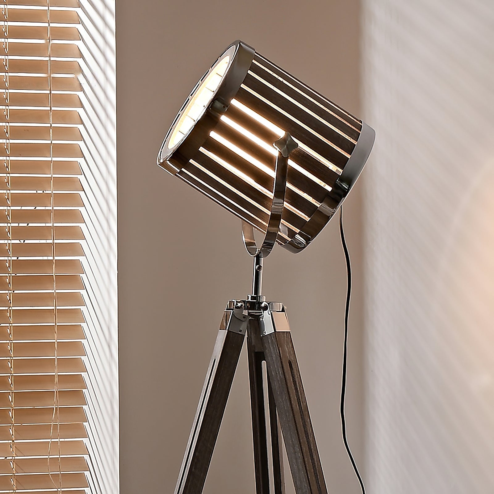 Cassian Floor Lamp