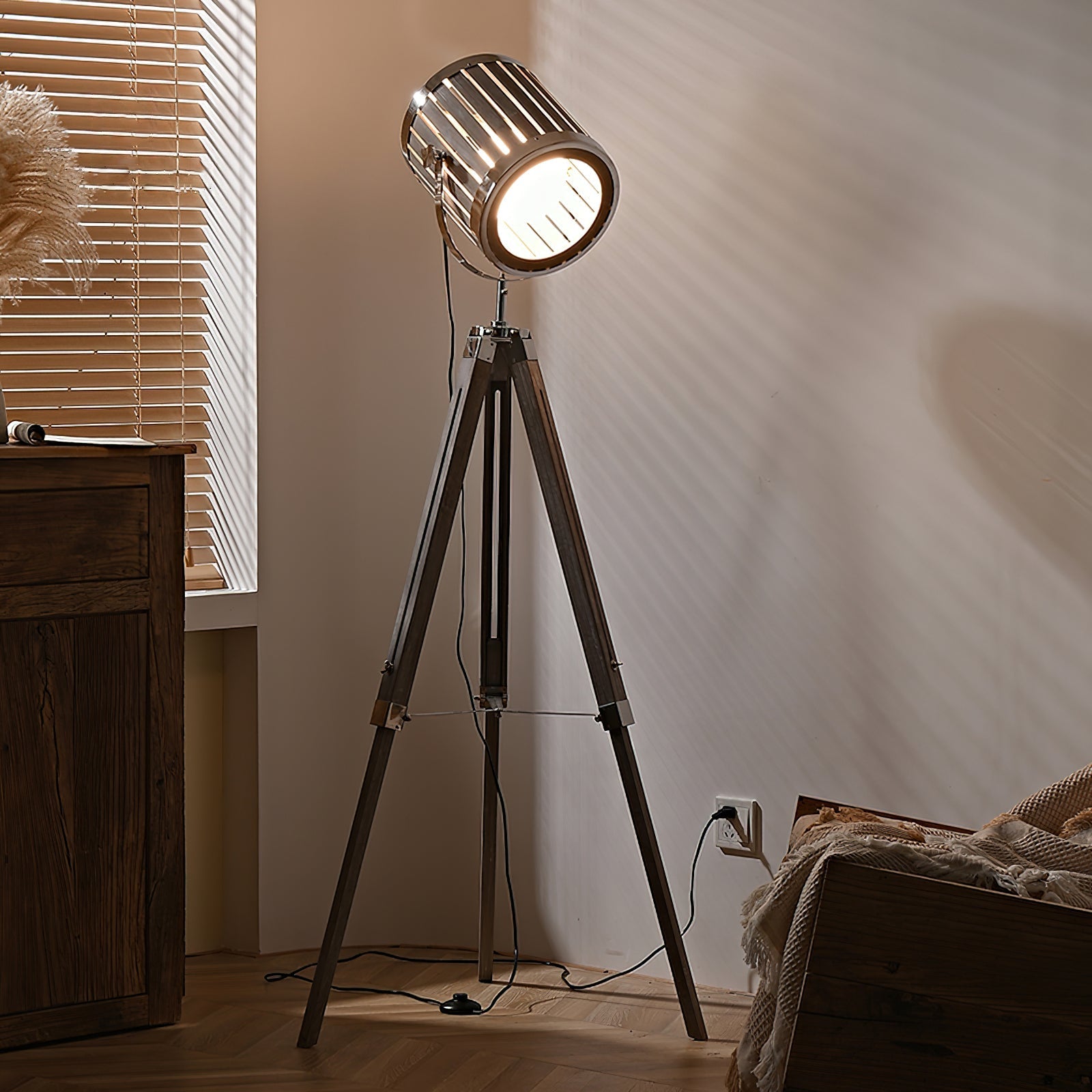 Cassian Floor Lamp