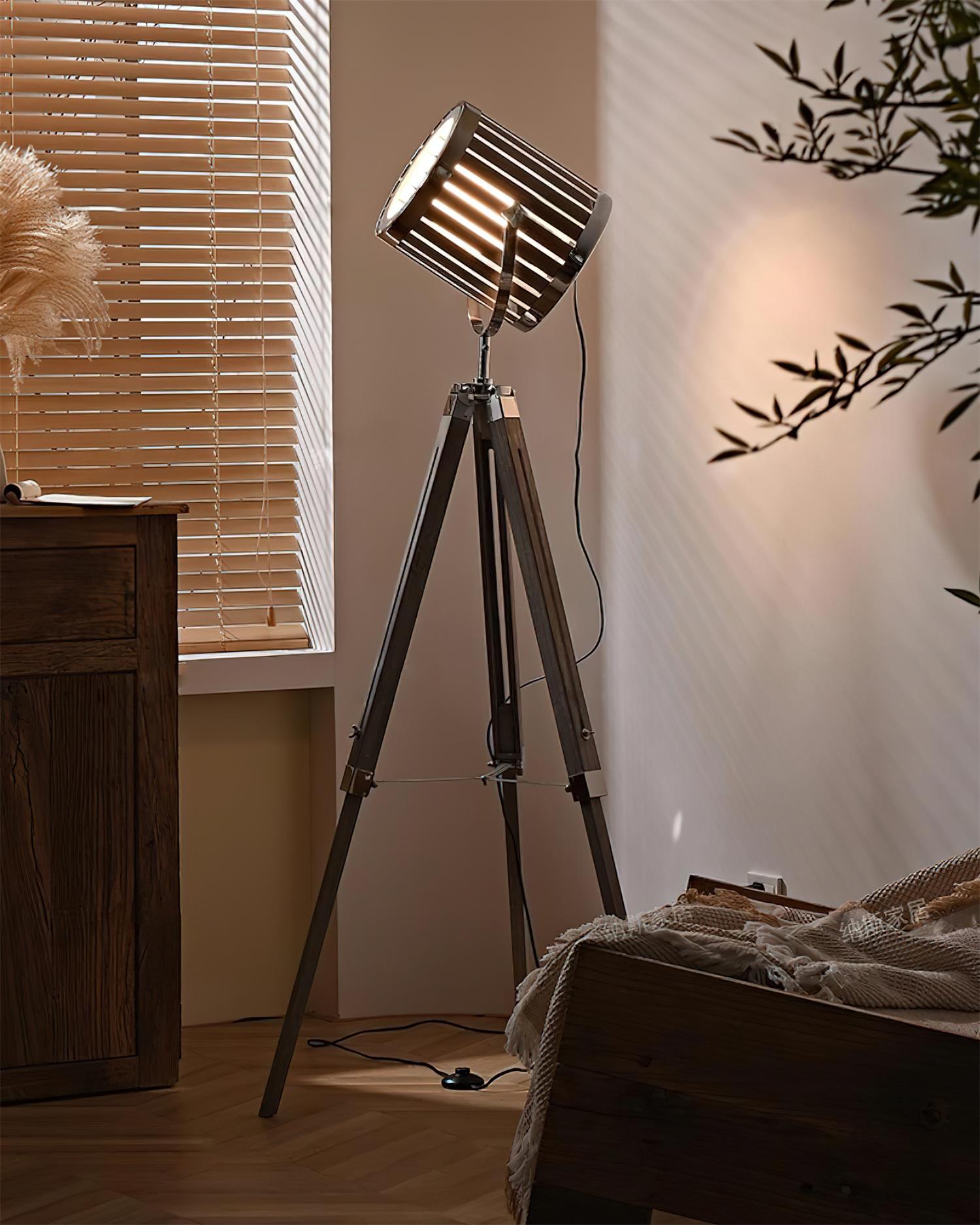 Cassian Floor Lamp