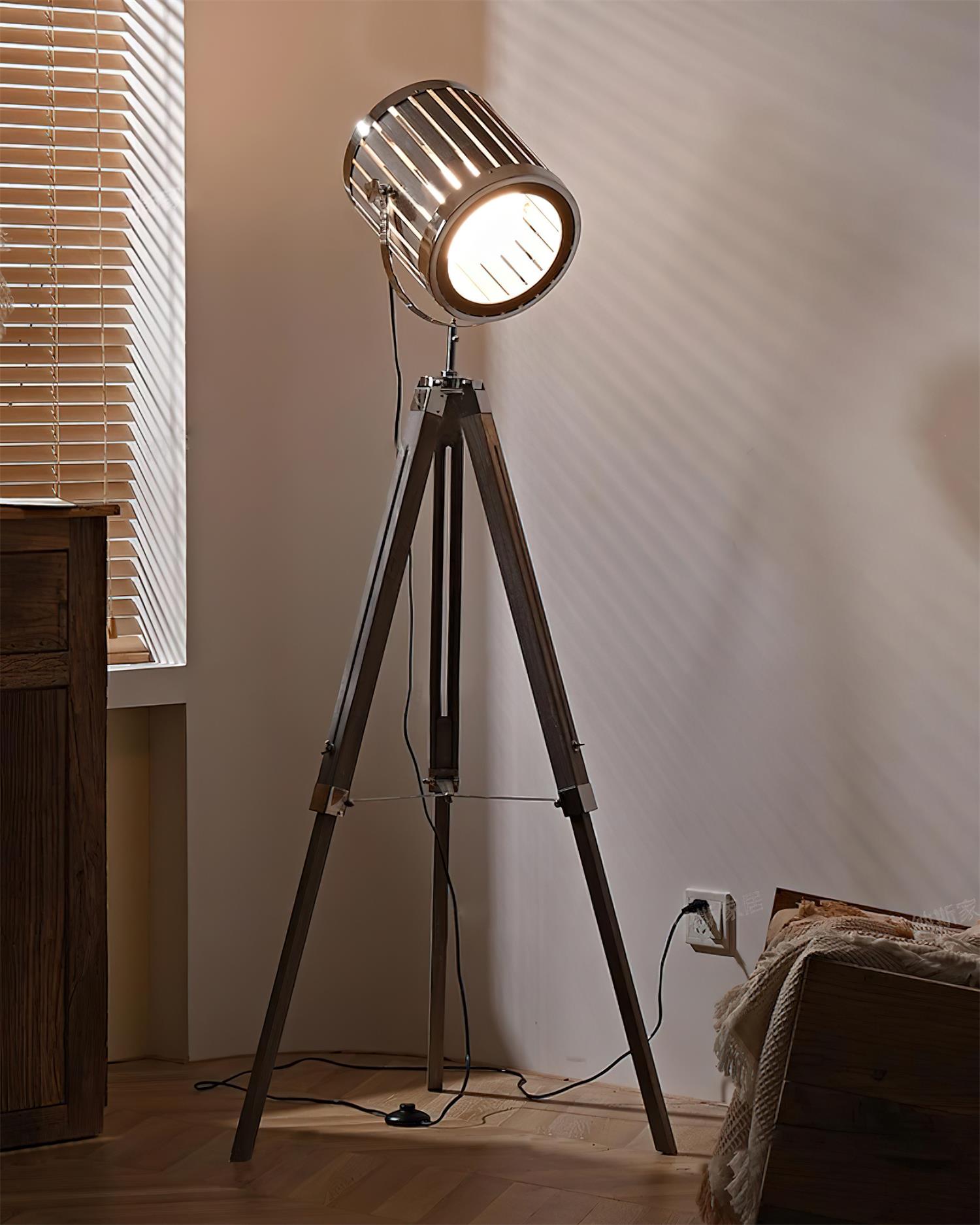 Cassian Floor Lamp