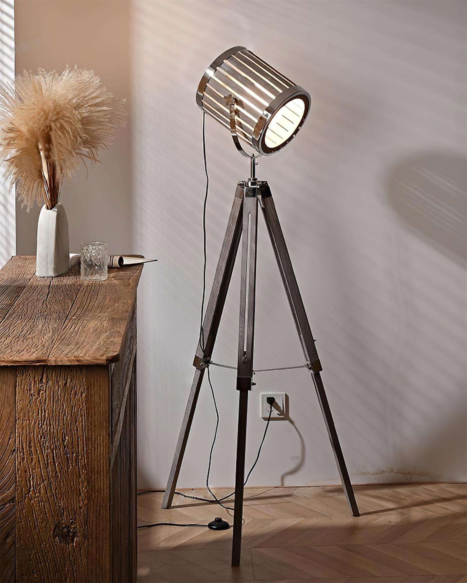 Cassian Floor Lamp