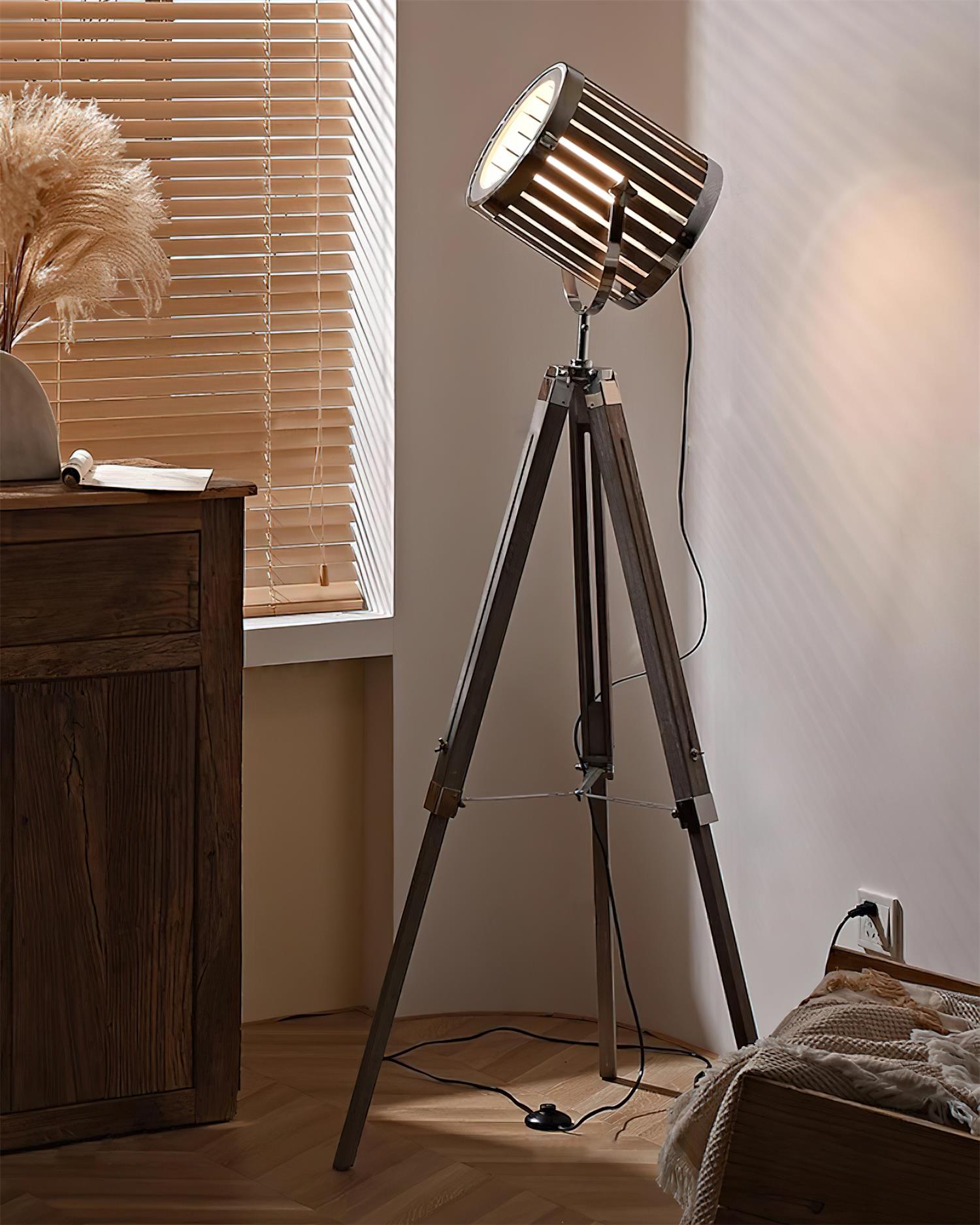 Cassian Floor Lamp