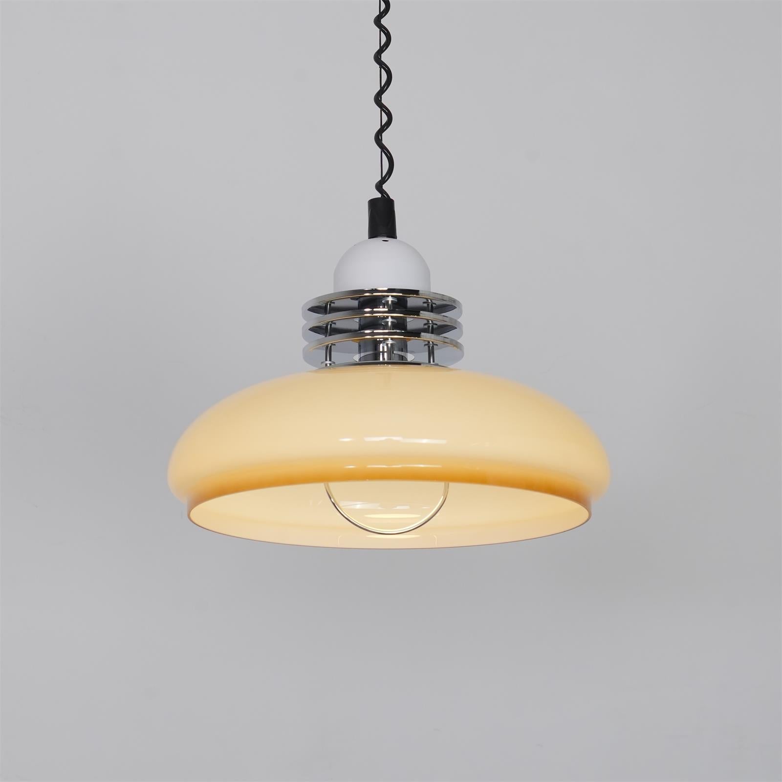 Liod Pendant Lamp