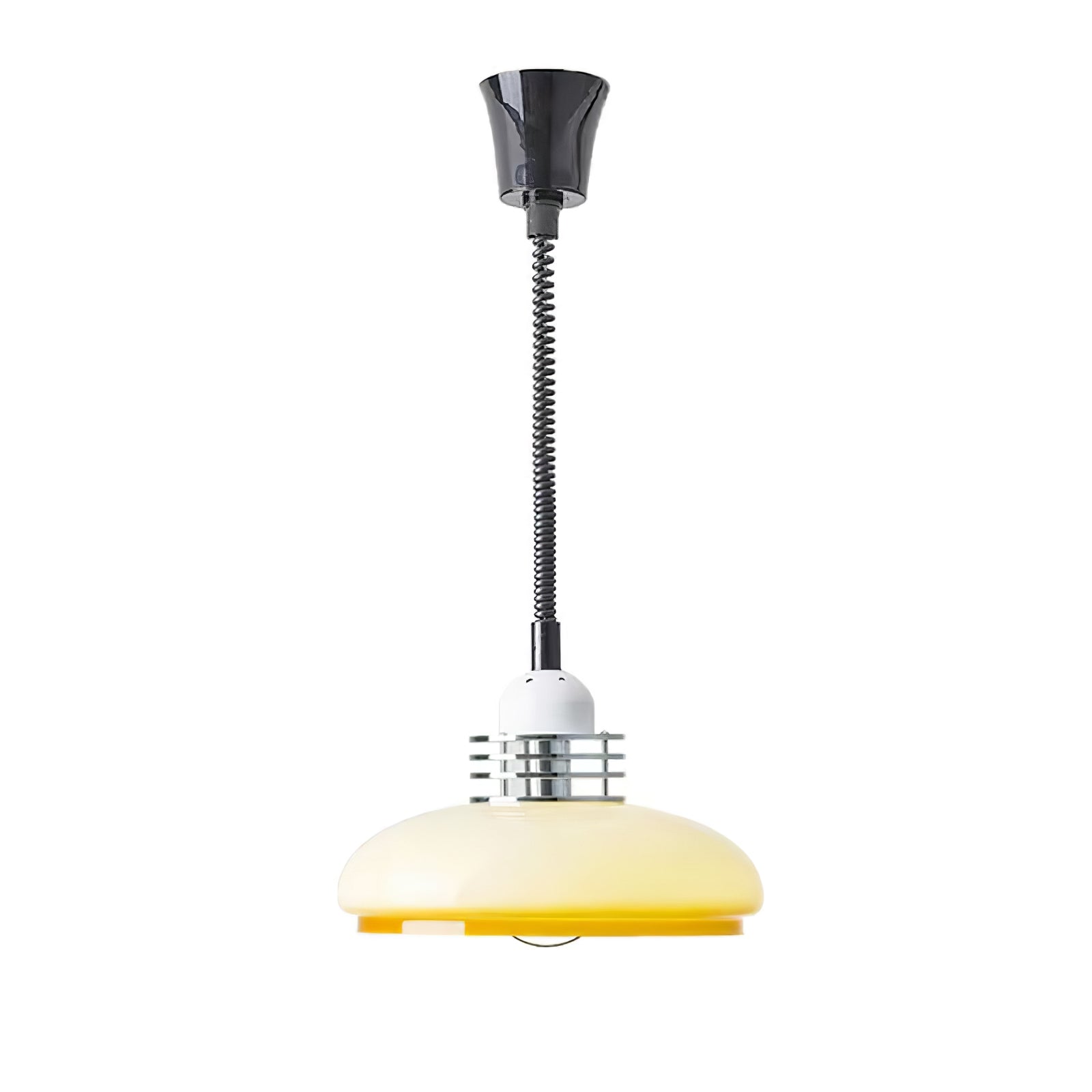 Ulaearae Nordic Art Classic Glass Pendant Lamp-Neutral Decor