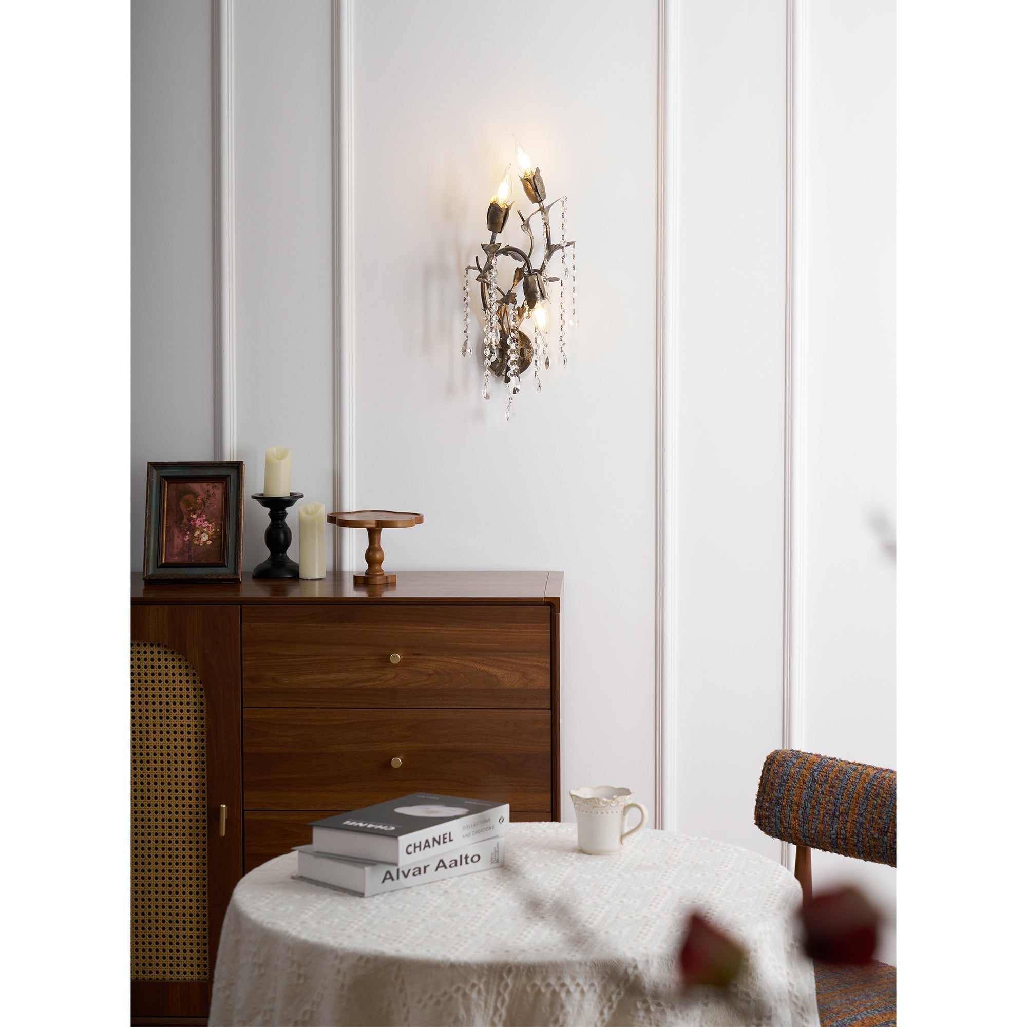Florence Wall Lamp