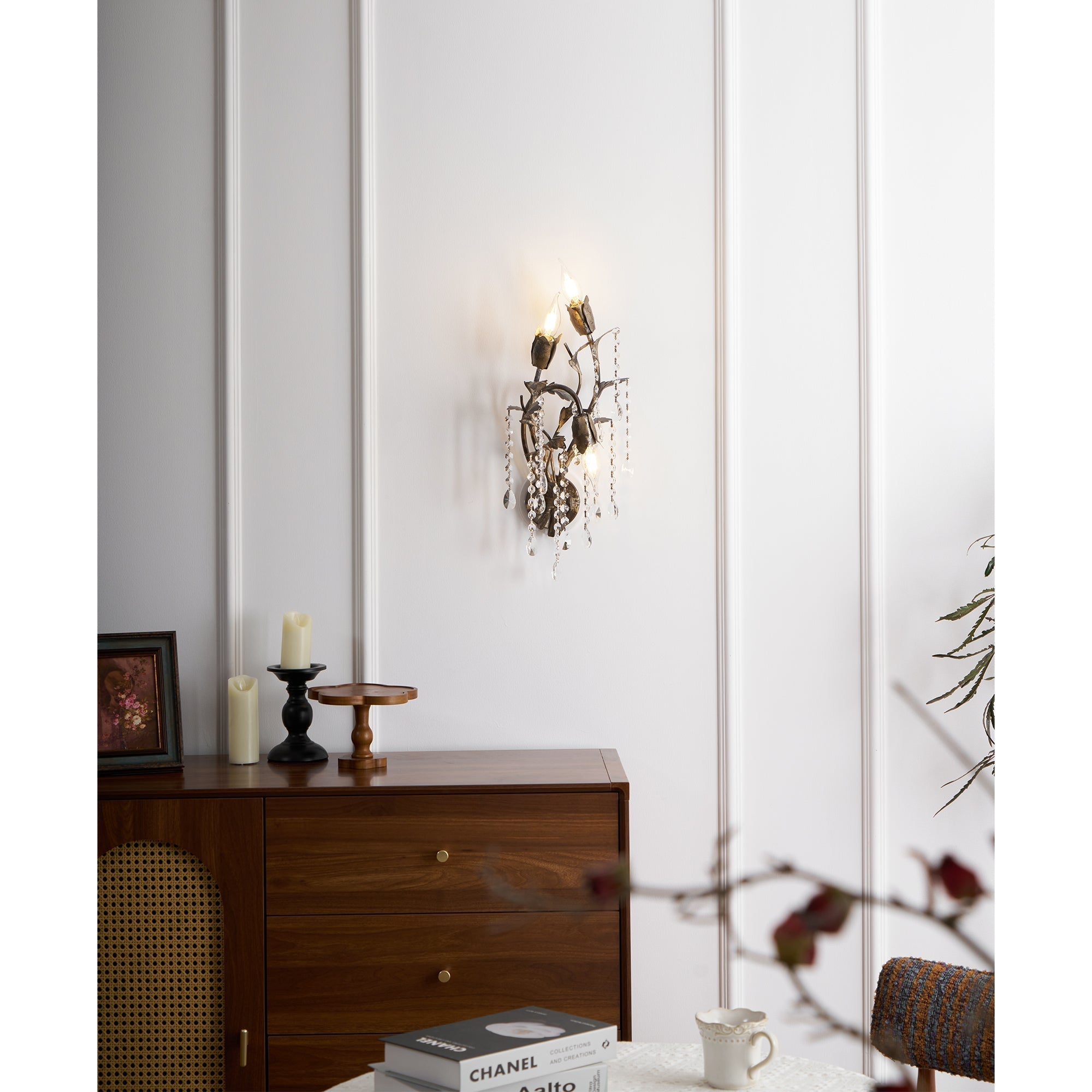 Florence Wall Lamp