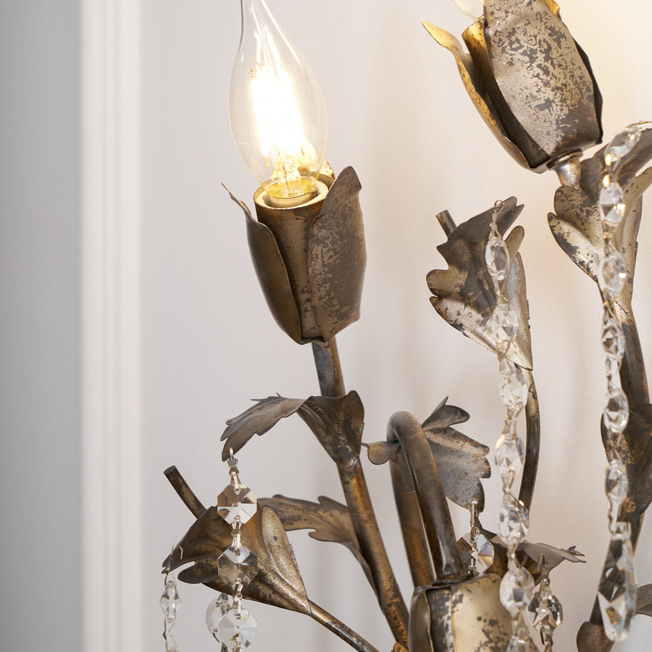 Florence Wall Lamp