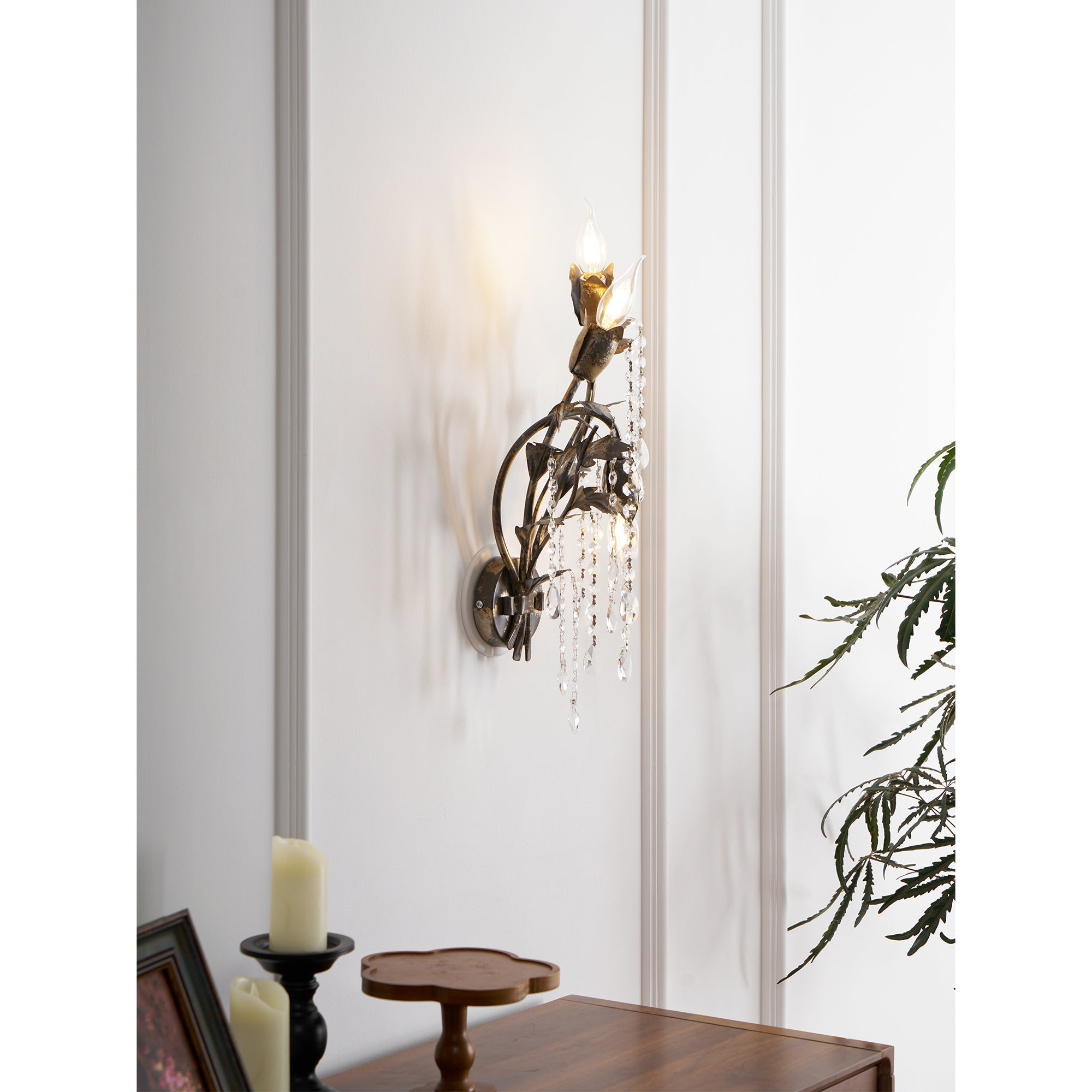 Florence Wall Lamp