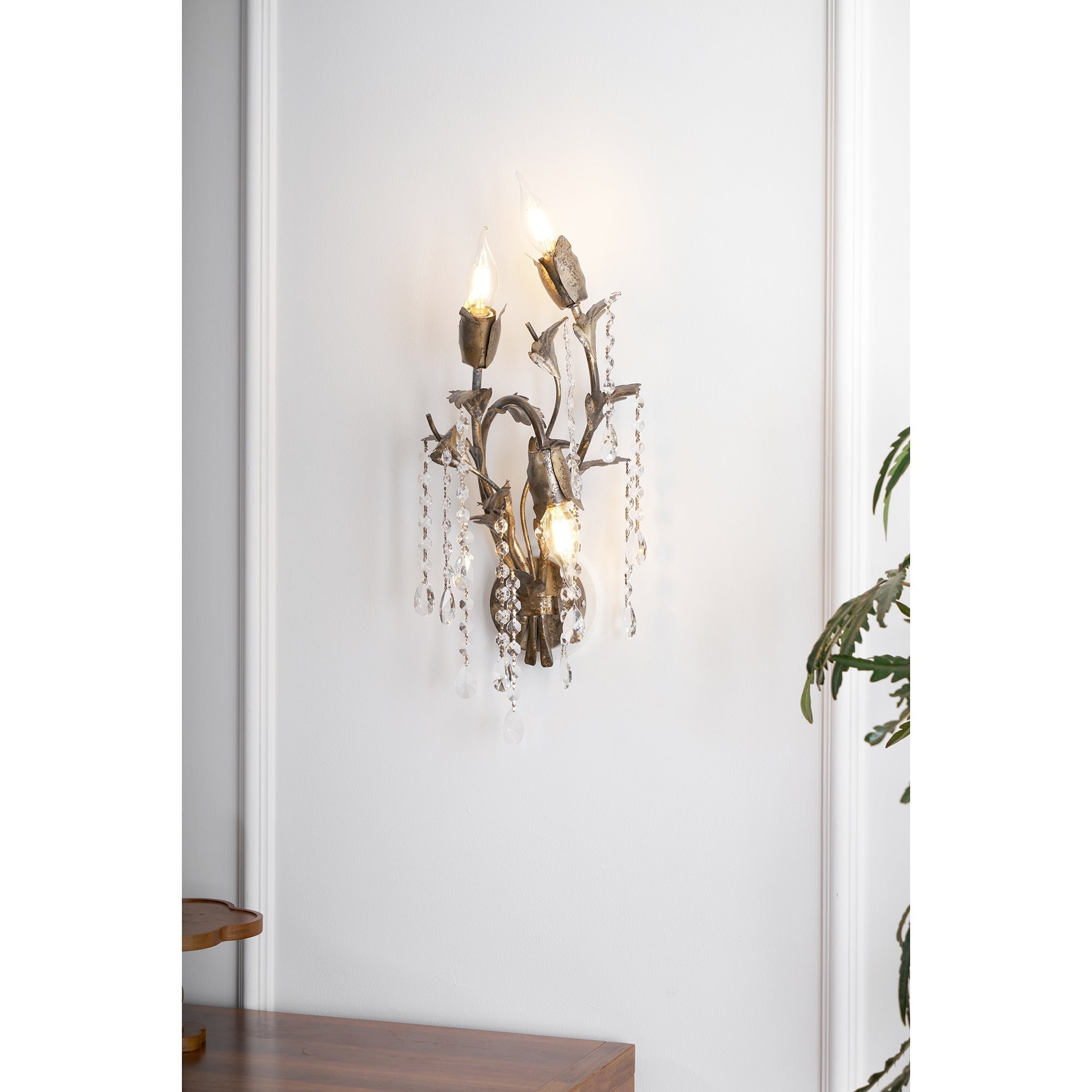 Florence Wall Lamp