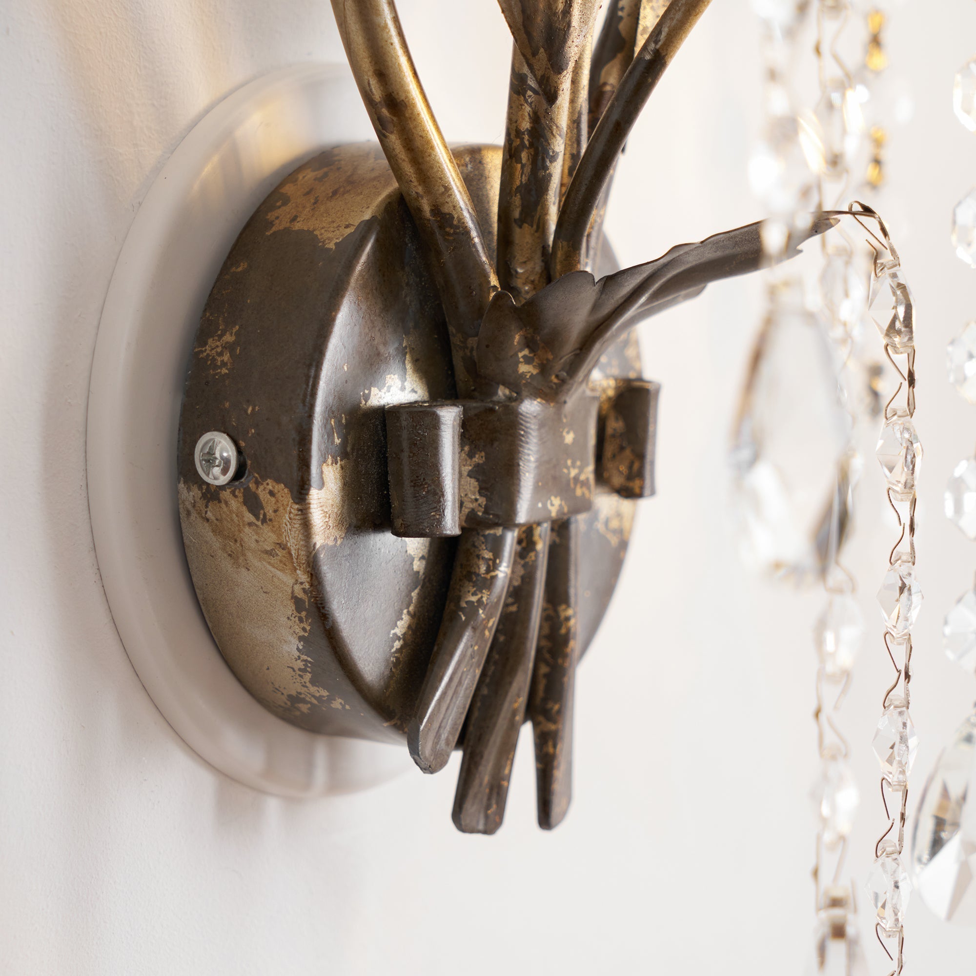 Florence Wall Lamp