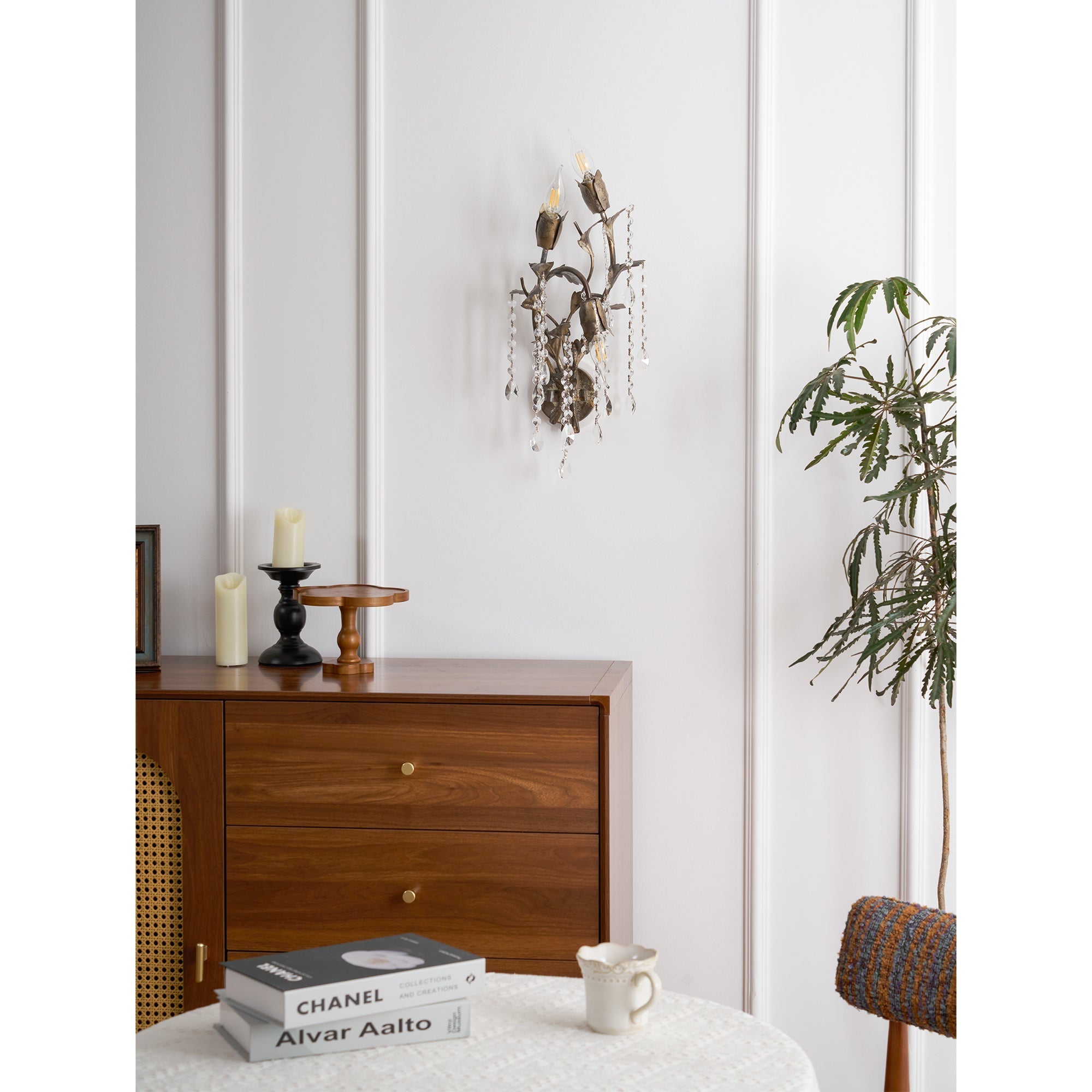 Florence Wall Lamp
