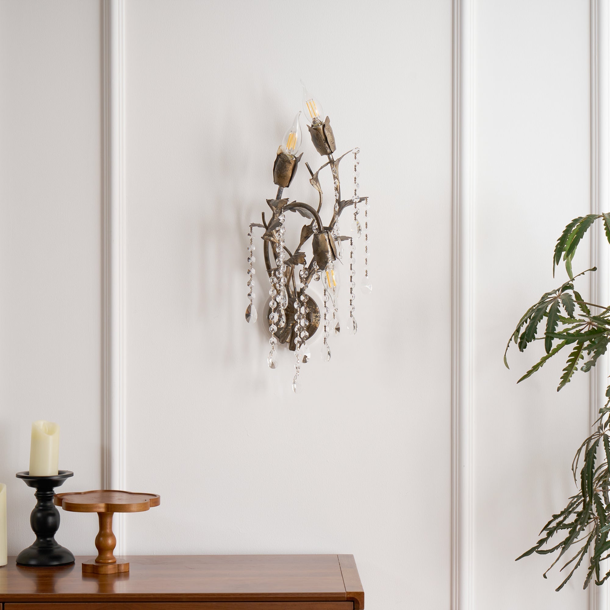 Florence Wall Lamp