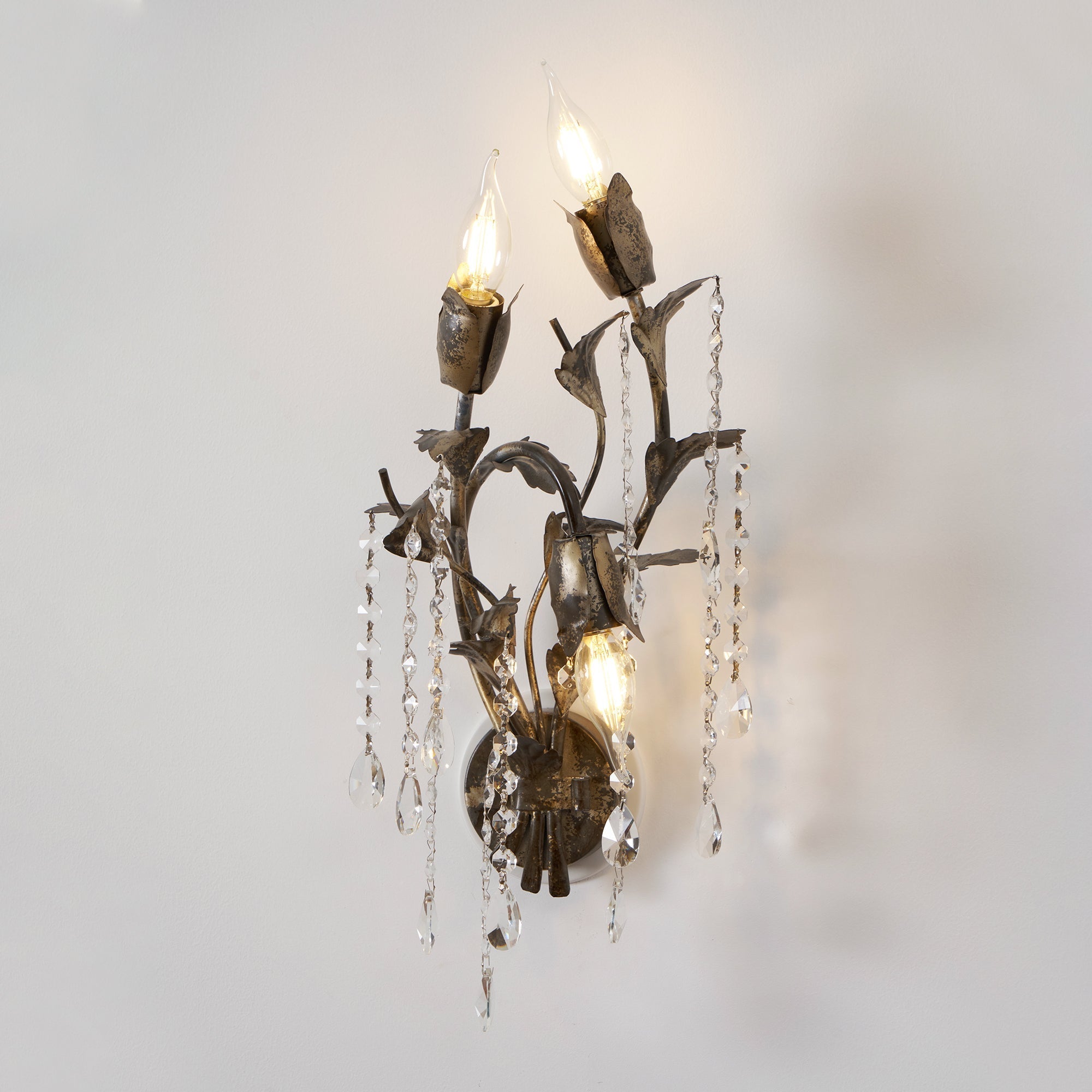 Florence Wall Lamp