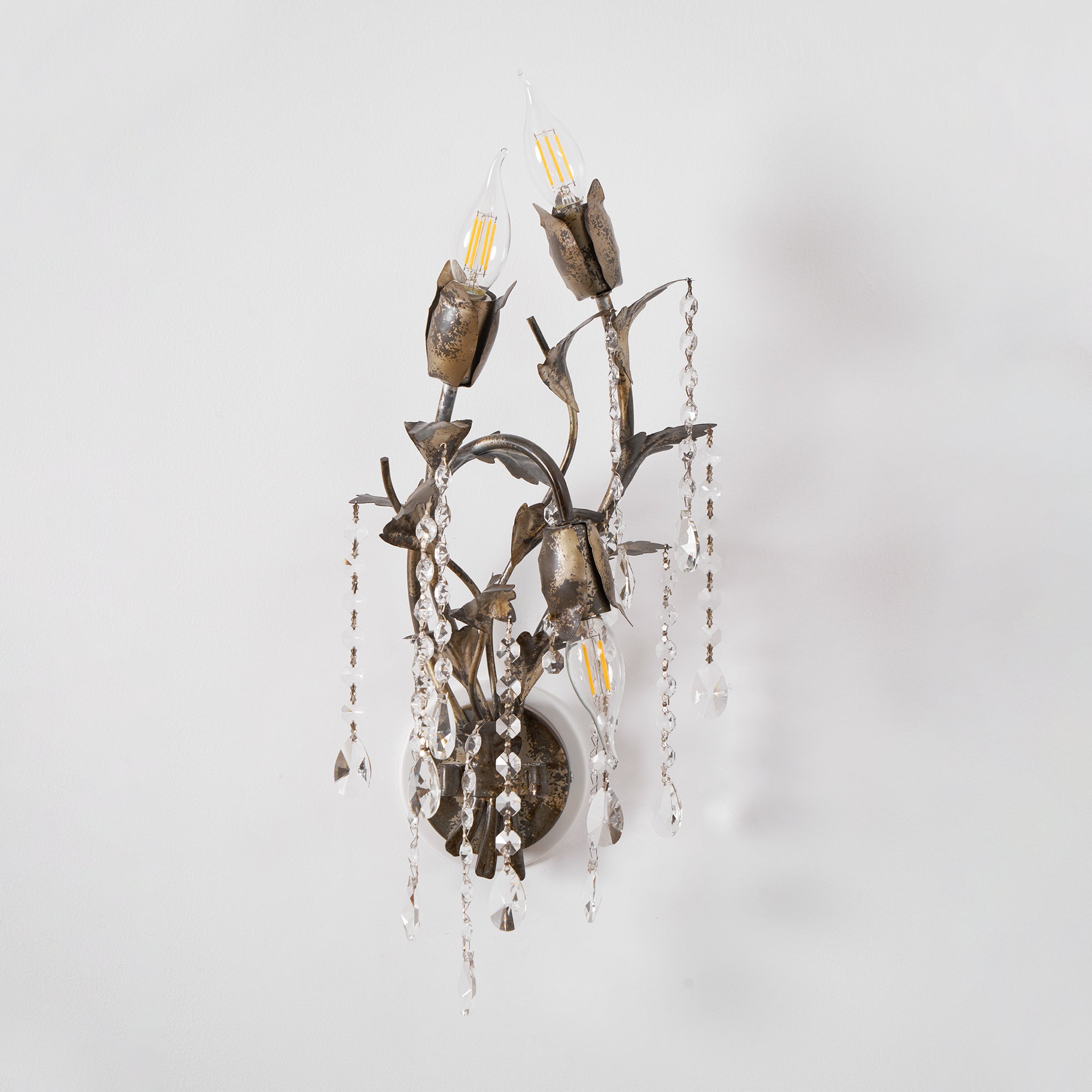 Florence Wall Lamp