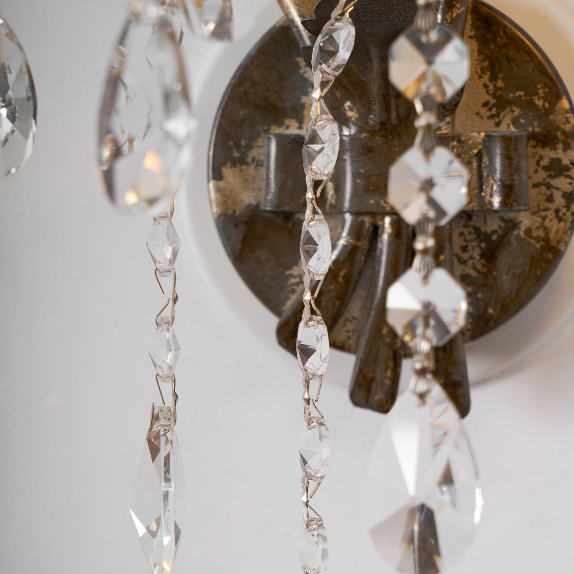 Florence Wall Lamp