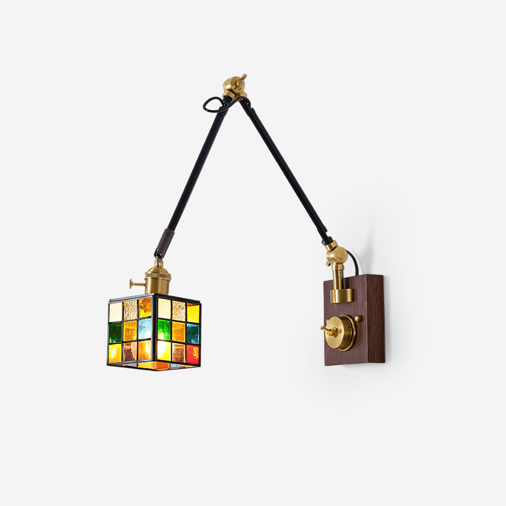 Orsela Wall Lamp