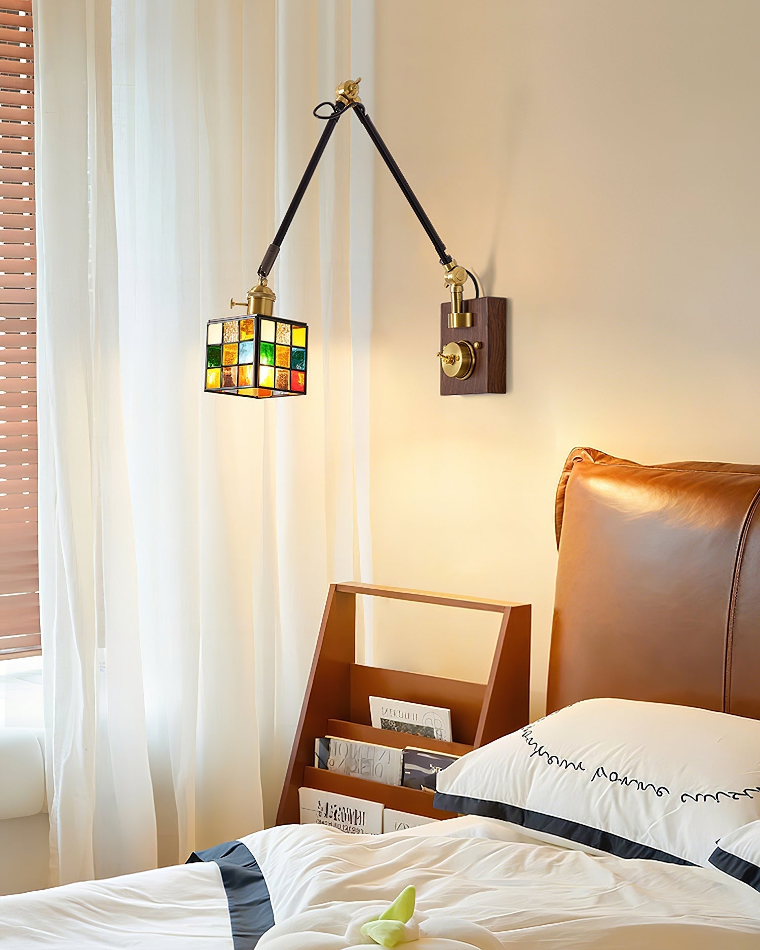 Orsela Wall Lamp