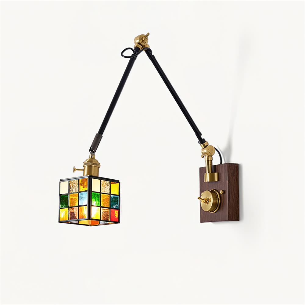 Orsela Wall Lamp