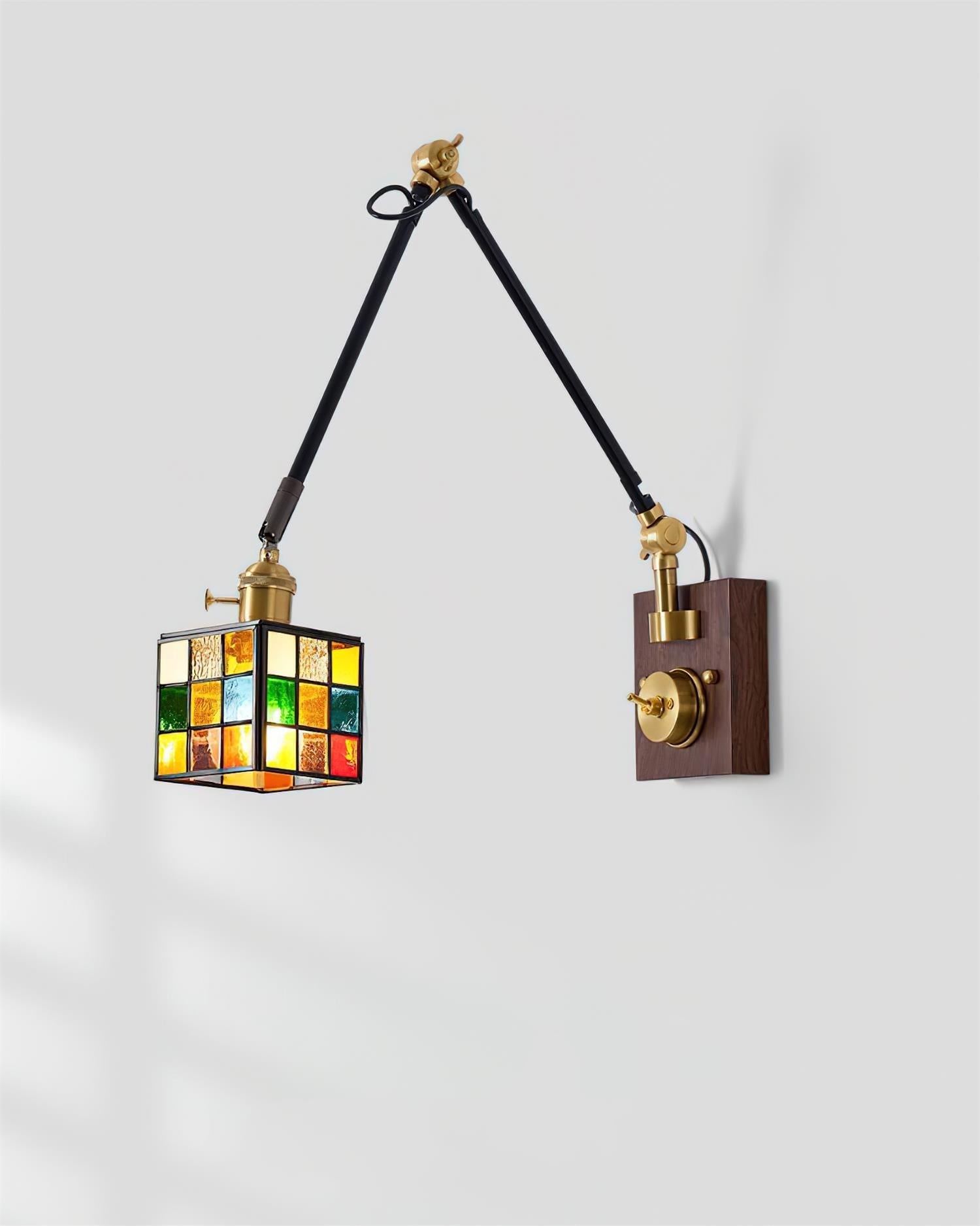 Orsela Wall Lamp