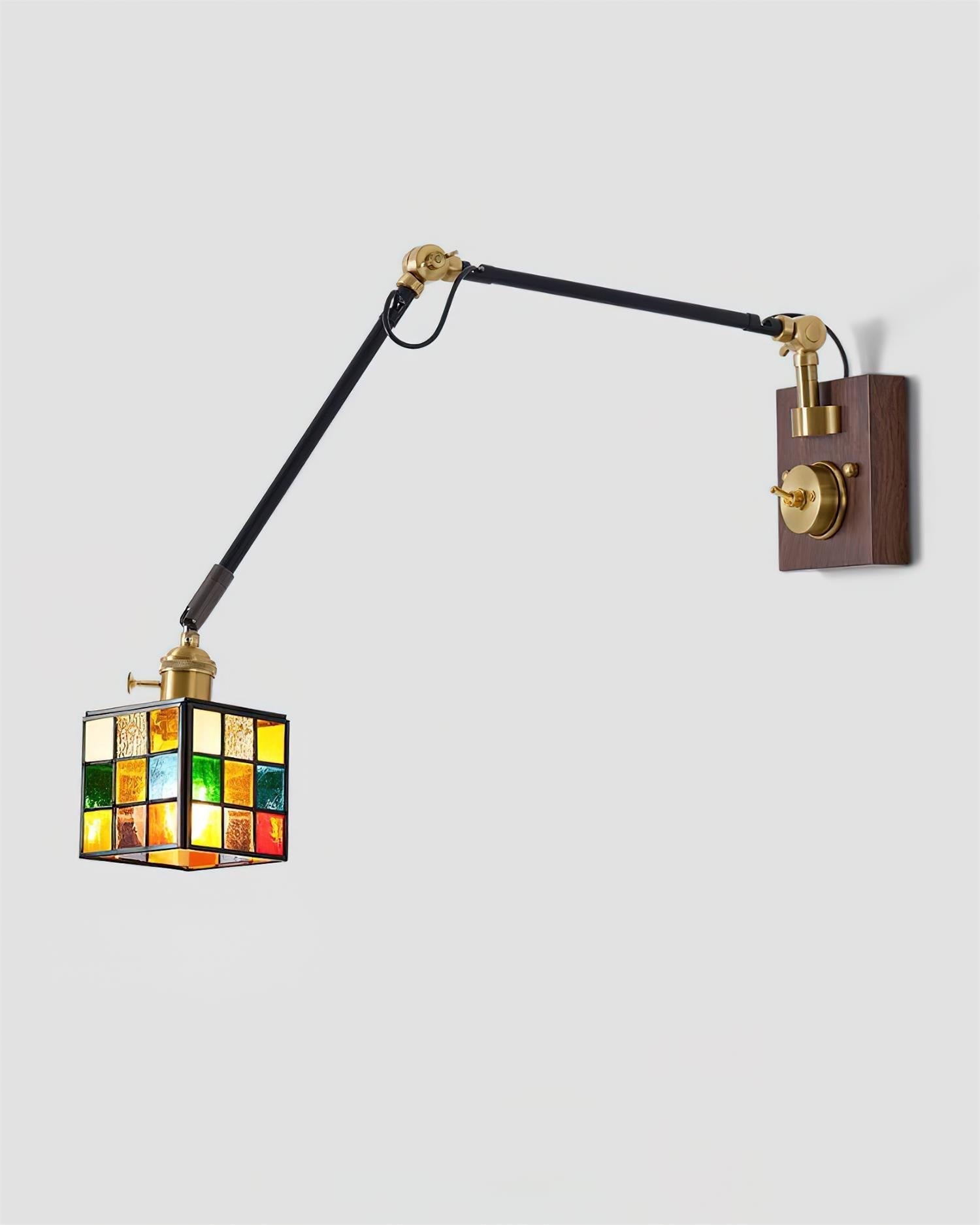 Orsela Wall Lamp