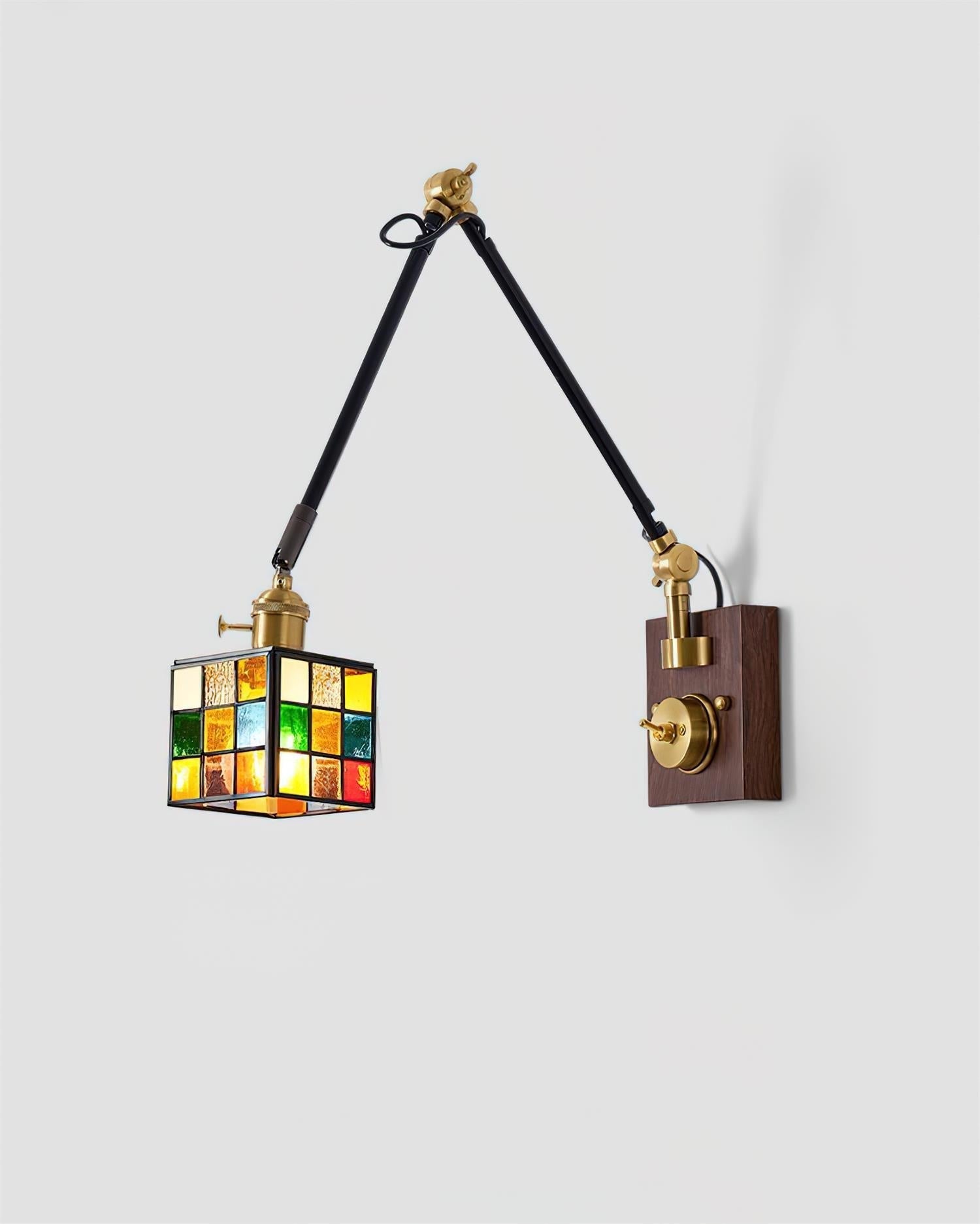 Orsela Wall Lamp