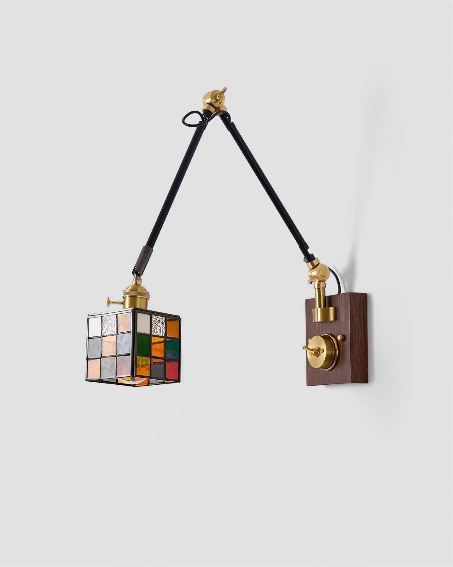 Orsela Wall Lamp