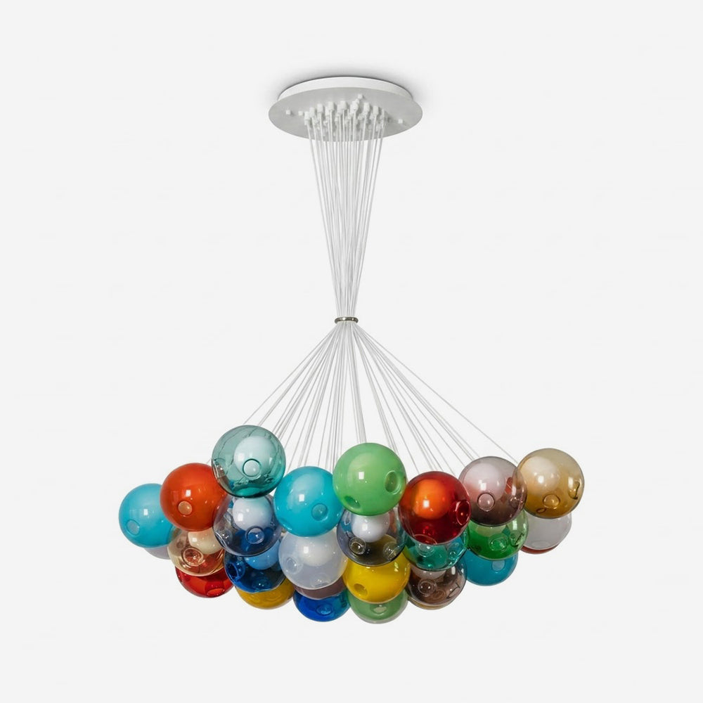 Calanthe Chandelier