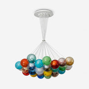 Calanthe Chandelier
