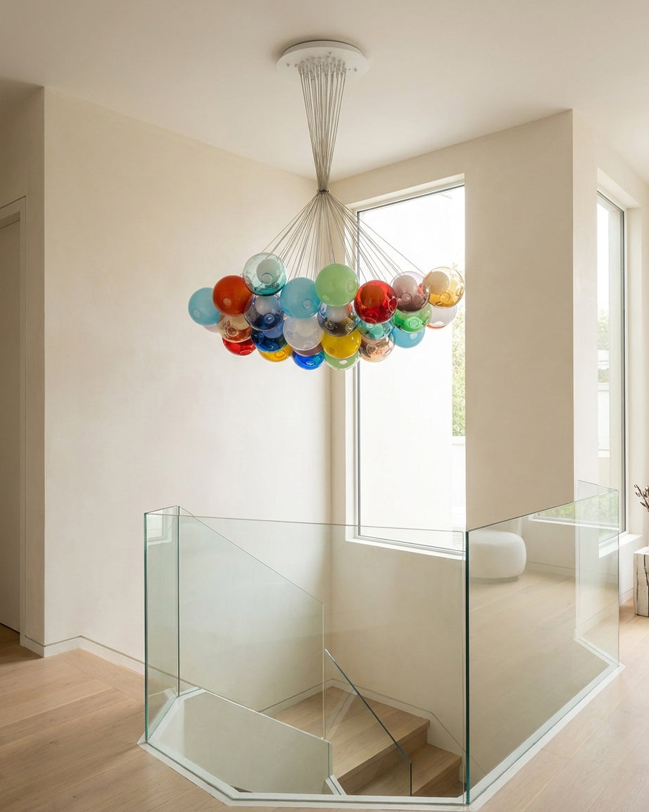 Calanthe Chandelier