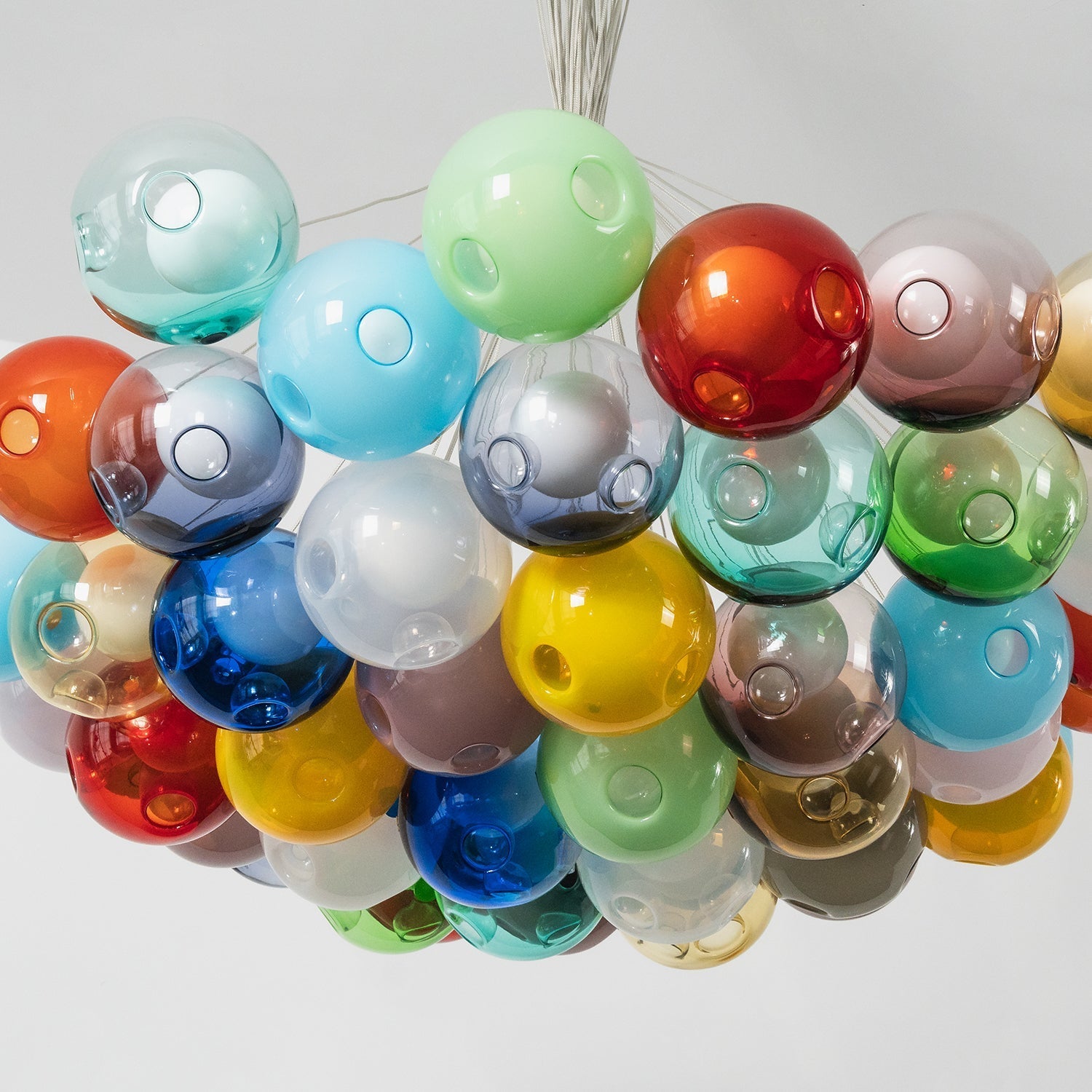 Calanthe Chandelier