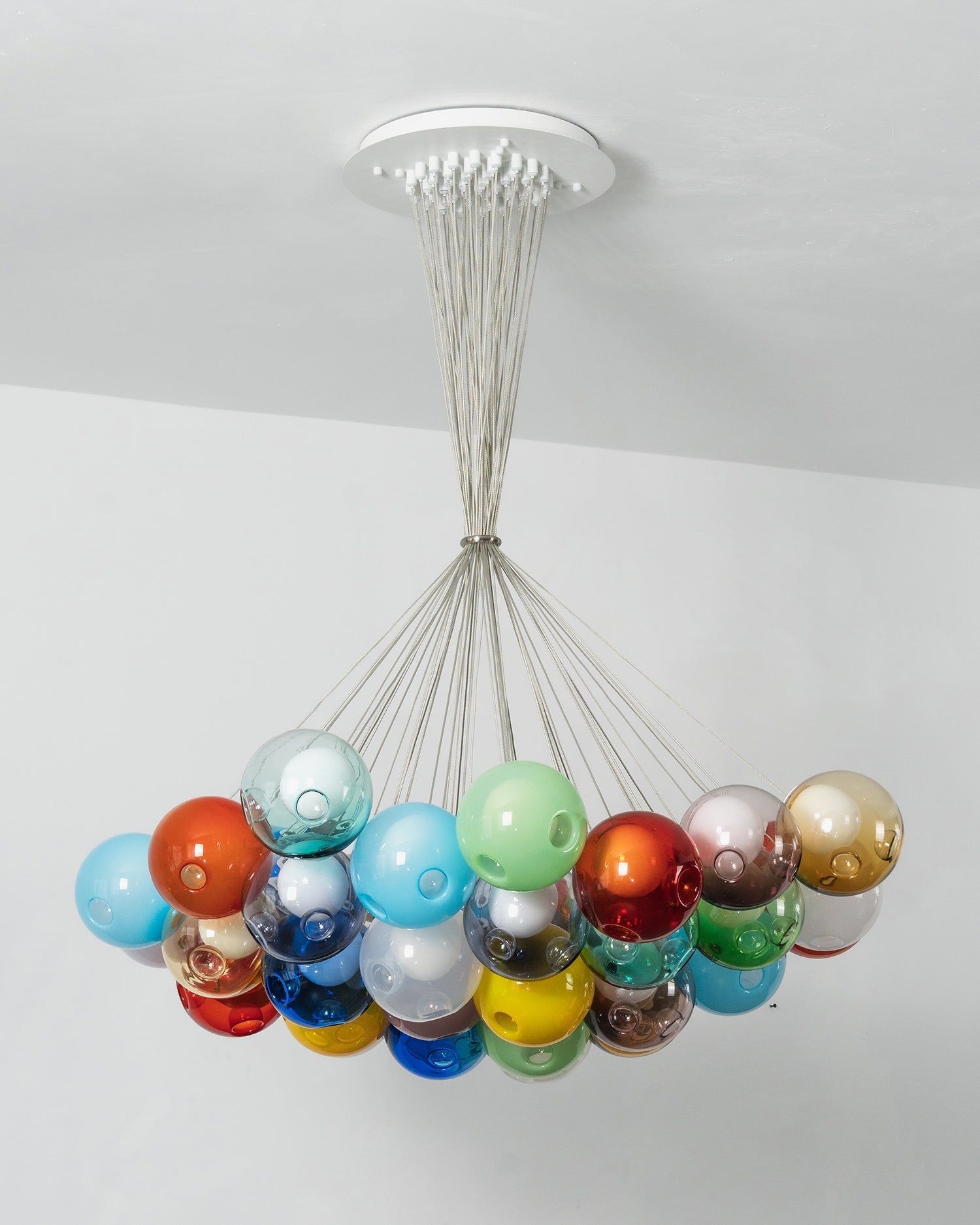 Calanthe Chandelier