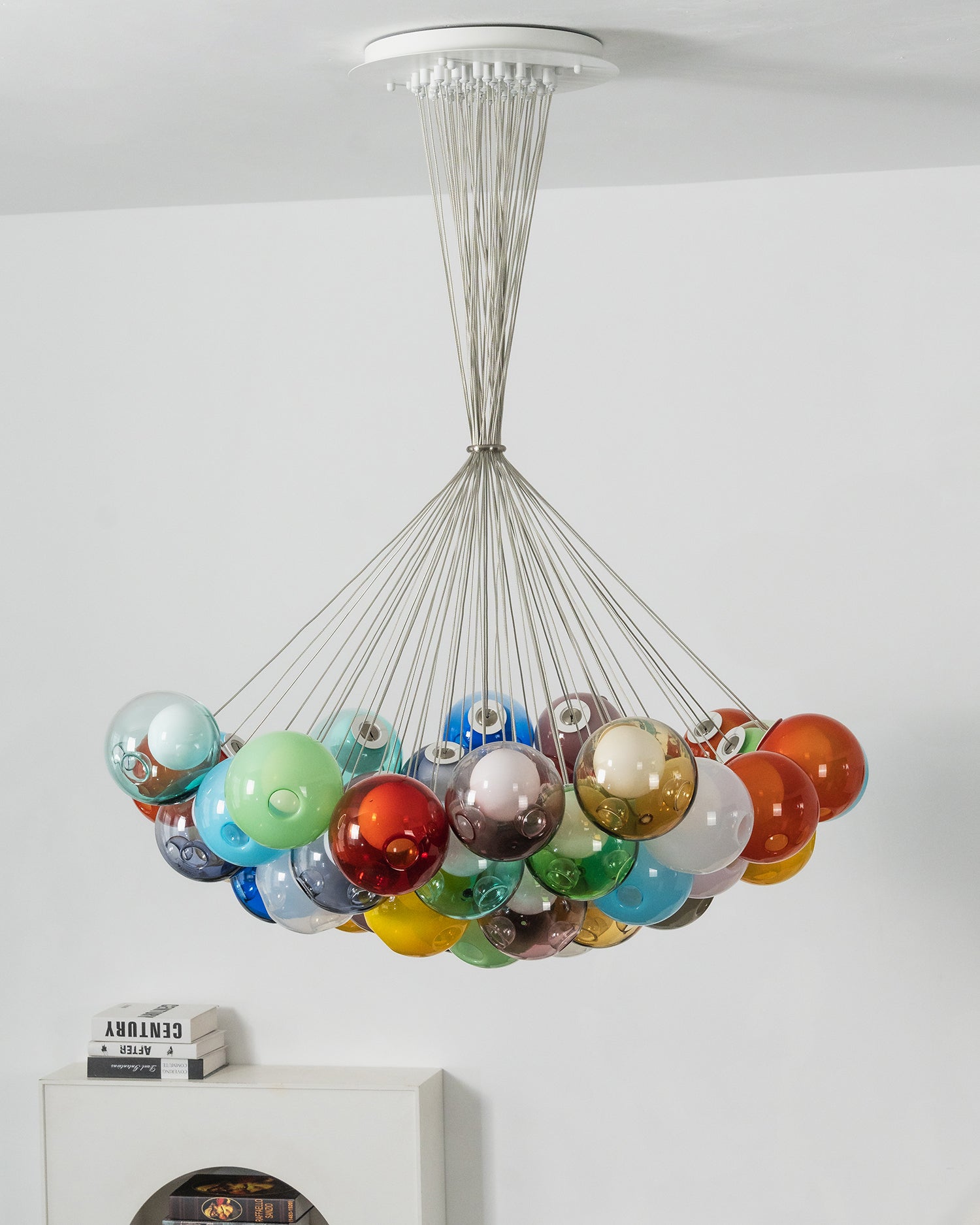 Calanthe Chandelier