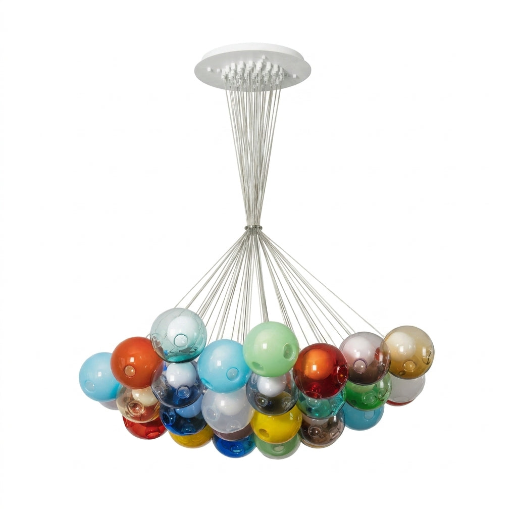 Calanthe Chandelier