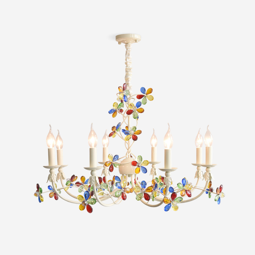 Fiorella Chandelier
