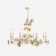 Fiorella Chandelier