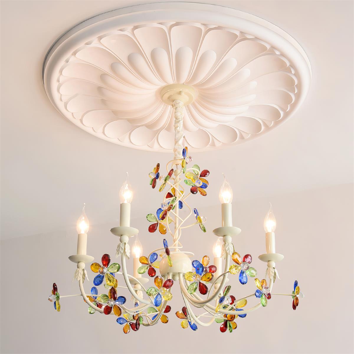 Fiorella Chandelier