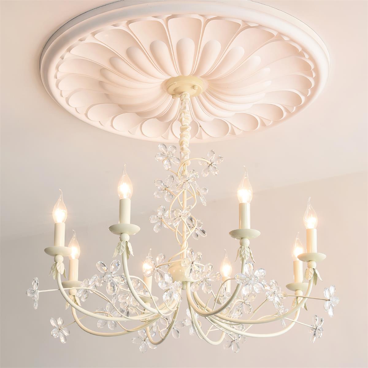 Fiorella Chandelier