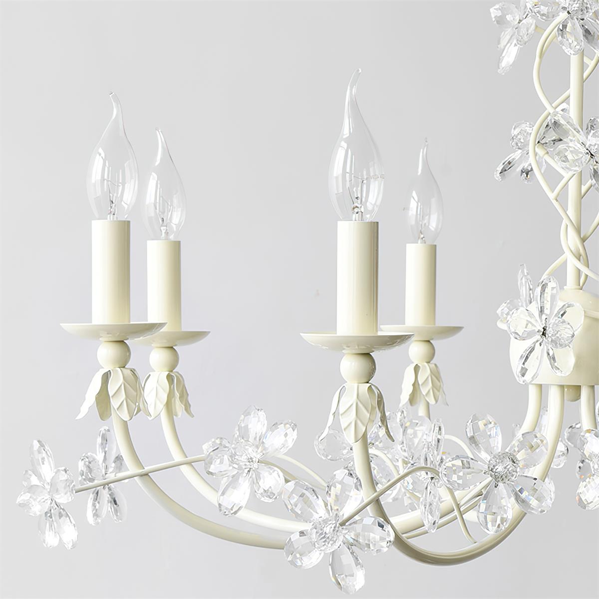 Fiorella Chandelier